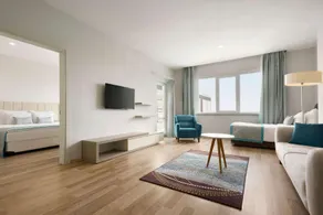 BEST CORNER HOTEL - Image 2