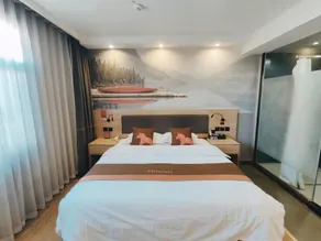 Junyi Selected Hotel (Chengde Longhua Cunrui Middle School Branch) - Image 2