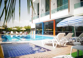 Luna Mare Resort Mersin - Image 2
