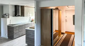 Awesome Home In Åkarp With Kitchen - Image 2