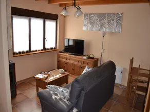 Casa totalmente equipada con piscina y jacuzzi | Admite perro - Image 2