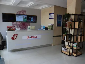 Shell Suzhou Chinese Medicine Hospital Hotel - Image 4