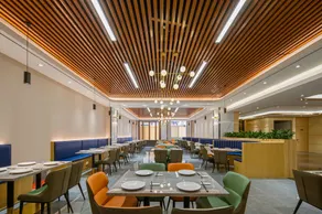 Kyriad Hotel (Dongguan Qiaotou Yuehui Branch) - Image 4