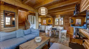 Chalet Pere Noel - Image 3