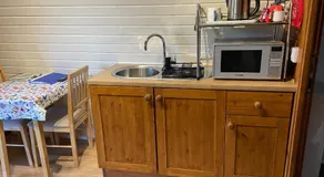 Acorns Luxury Glamping - Image 5