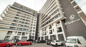 Cozy City Center Acommodation - Palas Mall Iasi - Image 2