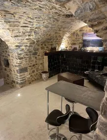 Logement Troglodyte au cœur d anduze - Image 1