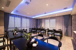 Dijing Hotel - Image 5