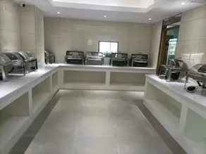 Echarm Plus Hotel Nanning Convention and Exhibition Center Medical University - Image 3