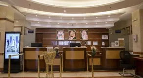 Nozol Royal Hotel - Image 4