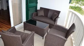 Voll ausgestattetes tolles Apartment mit Grill | Nah am Strand - Image 4
