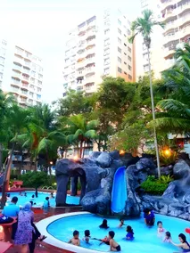 Malacca Hotel Apartment - Image 3