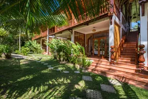 Coco Palm Beach Resort - Image 2