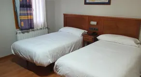 Hotel Gomar - Image 2