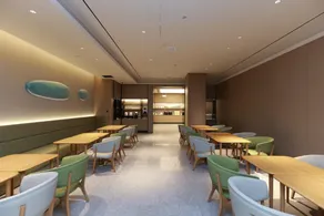 JI Hotel Changzhou Wuyue Plaza Jintan District Government - Image 3