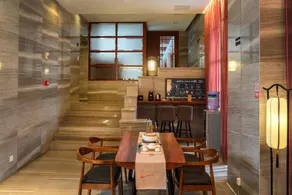 Good Hotel (Beijing East Road Gaoxin Avenue Subway Station) - Image 2