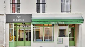 Hotel de l'Europe paris-alésia - Image 3