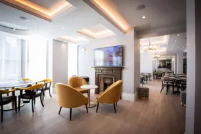 Best Western Queens Crystal Palace - Image 5