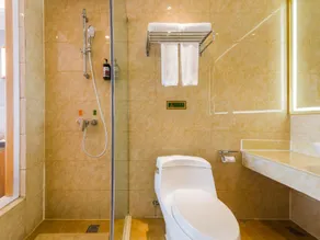 Vienna Hotel Shandong Qingzhou Ancient City - Image 3