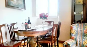 Charming house in Ourol with mountain view, large garden. - Image 3
