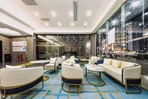 Hele Smart Audio-Visual Hotel (Huidong OCT Rainbow Store) - Image 4