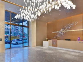 Lavande Hotel Dongguan Songshanhu - Image 5