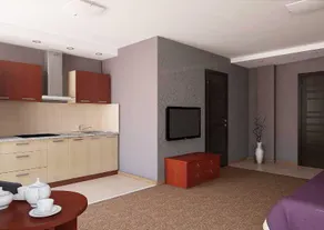Apart Hotel Comfort - Image 5