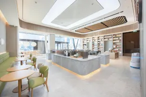 Ji Hotel Qingdao Laoshan Shilaoren Bathing Beach - Image 3