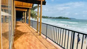 Sameer beachfront Cottages, Palolem - Image 4