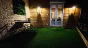 Le Nid d'Amour 2pers / wifi / sauna - Image 3