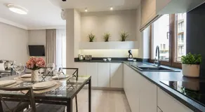 P&O Serviced Apartments MORDOR - Image 5