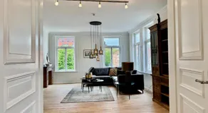 MEL&BENS Altstadt Suites mit Parkoption - Image 4