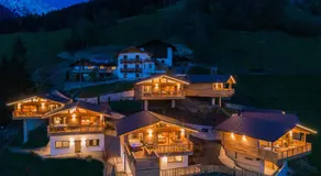 Mountain Village Hasenegg - Image 5