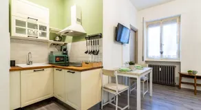 Varese centro - Feel Good Apartment - Free Wi-fi - Image 5