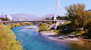 Explorer Podgorica, beds, rooms and more - Image 5