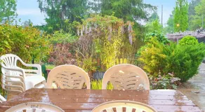 Spacious villa with private pool in La Puebla de Castro - Image 4