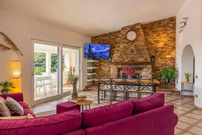 Villa Mariposa mit Meerblick, privatem Pool, Garten, Grill & WLAN - Image 3