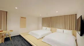 SAKURAKICHI Hotel - Image 4