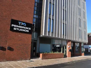Pembroke Studios - Image 5