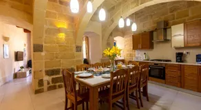 Stunning 4 bedrooms House with views in Gozo - Image 5