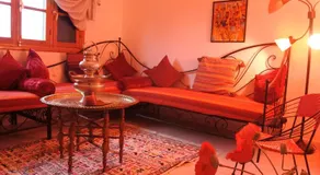 Le jardin d'habiba - Image 3