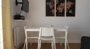 Studio zen avec parking - Image 2
