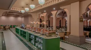 Anaya Azana Hotel & Villa Tawangmangu - Image 5