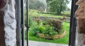 The Annexe - Idyllic and tranquil rural location - Image 4
