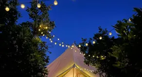 Glamping de Huerta La Arboleja - Image 2