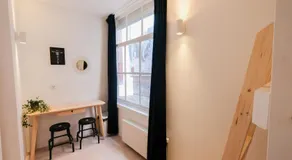 Tiny Private City Rooms Haarlem - Image 2