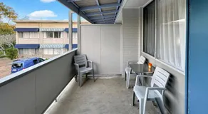 Golden Sands Motor Inn - Image 5