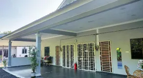 homestay juara meru setia alam klang - Image 3