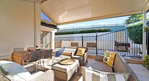 Aussie Escape Poolside Comfort and Relaxation - Image 5
