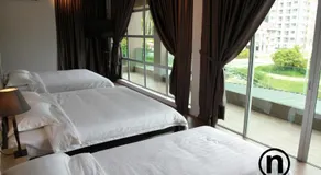 Hotel Nelayan - Image 2